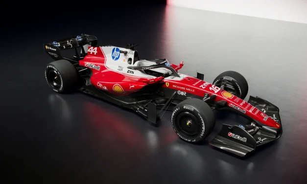 Svelata la Ferrari SF-26: ecco la prima vera Rossa dell’era Vasseur