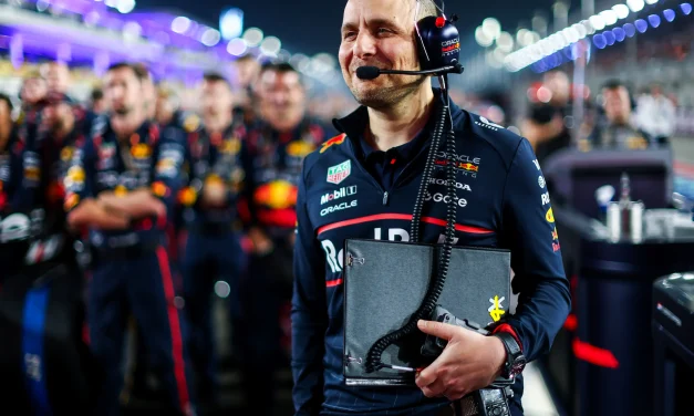 Lambiase rimane in Red Bull ma ecco perché l’interessamento di Aston Martin è concreto!