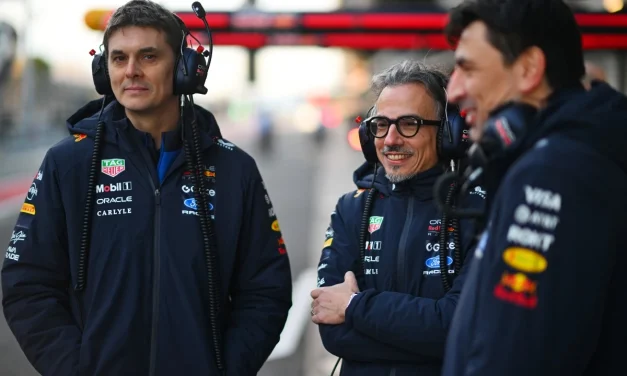 Red Bull, l’esordio della power unit DM01 va oltre le aspettative
