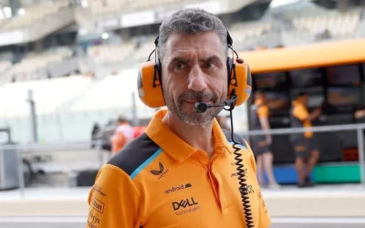 Stella conferma: McLaren non cambierà approccio nella gestione di team e piloti