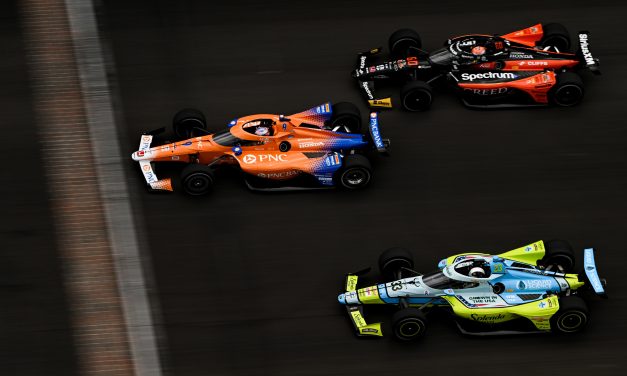 IndyCar | Trump firma l’ordine esecutivo: confermata la gara a Washington DC