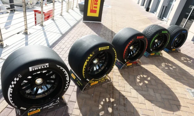 Allocazioni Pirelli Barcellona: le nuove auto tra aerodinamica attiva e gomme