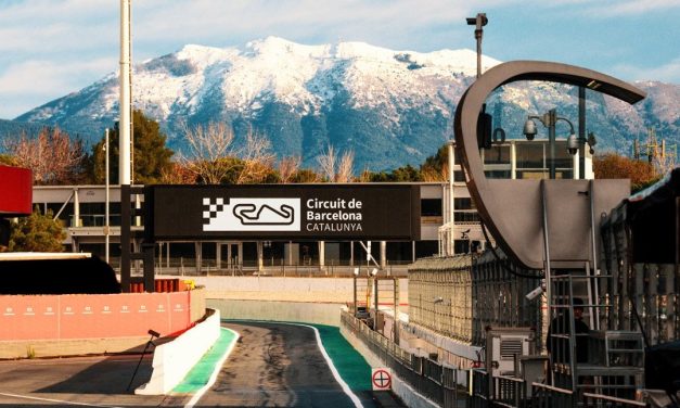 UFFICIALE: Barcellona in calendario fino al 2032 in alternanza con Spa