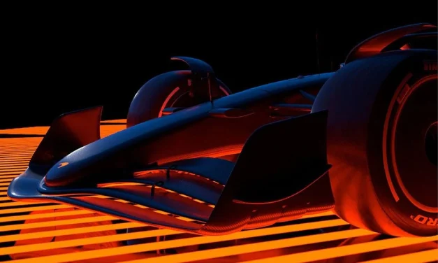 Il calendario delle presentazioni 2026: Red Bull e Racing Bulls cominciano il 15 Gennaio