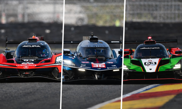 WEC | Honda, Alpine e Lamborghini: chi entra, chi esce e chi forse ritorna