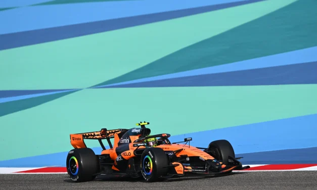 Test Bahrain 2026: aggiornamenti, tempi e giri giorno 2