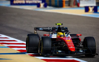 6 CILINDRI: Ferrari SF-26, perché NO al sogno mondiale