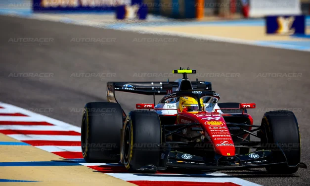 6 CILINDRI: Ferrari SF-26, perché NO al sogno mondiale