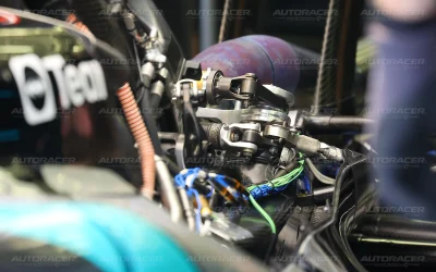 F1, motore 2027: perché la prima bozza è fallita?