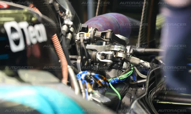 F1, motore 2027: perché la prima bozza è fallita?