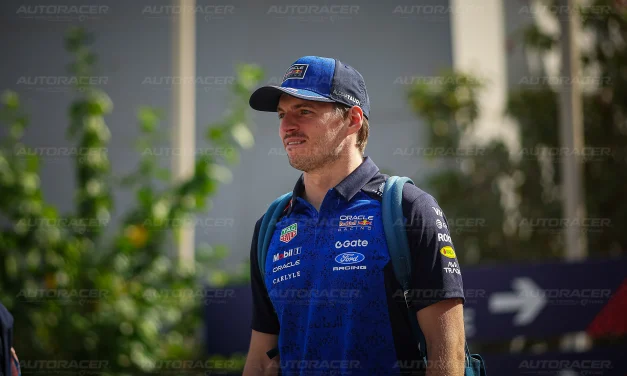 Verstappen molto duro con le nuove regole e risponde a Wolff: “1-2 cv? Manca un zero”