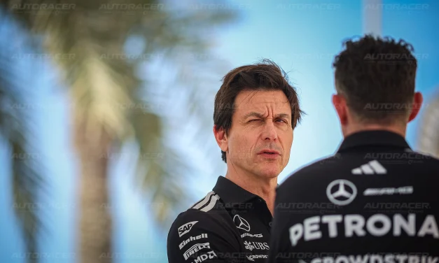 Mercedes prima di Melbourne: “più domande che risposte, ma la W17 ha potenziale”