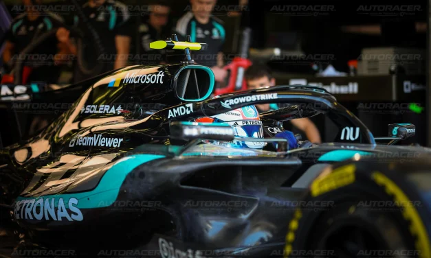 Mercedes: problemi di affidabilità da risolvere ma la W17 è una base solida