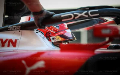 6 CILINDRI: Ferrari SF-26, perché SI al sogno mondiale