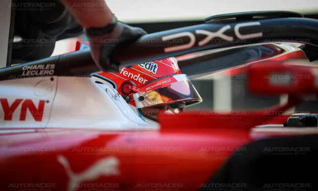 6 CILINDRI: Ferrari SF-26, perché SI al sogno mondiale