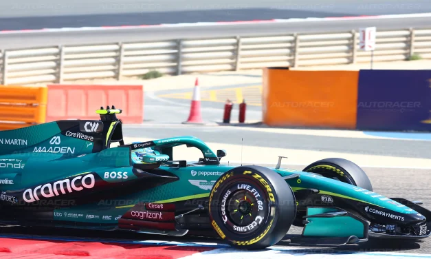 Alonso: “molti aspetti da correggere, ma nulla è impossibile da risolvere”