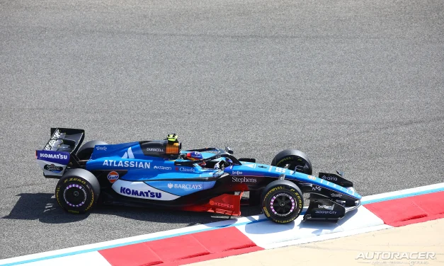 Williams: FW48 subito affidabile ma alla ricerca di più prestazione