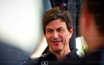 Wolff promuove il cambio di regolamento “Ora è un gioco leale per tutti”