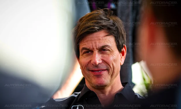 Wolff promuove il cambio di regolamento “Ora è un gioco leale per tutti”