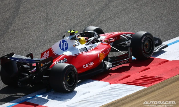 Test Bahrain 2026: aggiornamenti, tempi e giri giorno 3