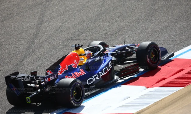 Waché: “Red Bull Powertrain il riferimento? E’ il gioco di qualche rivale”