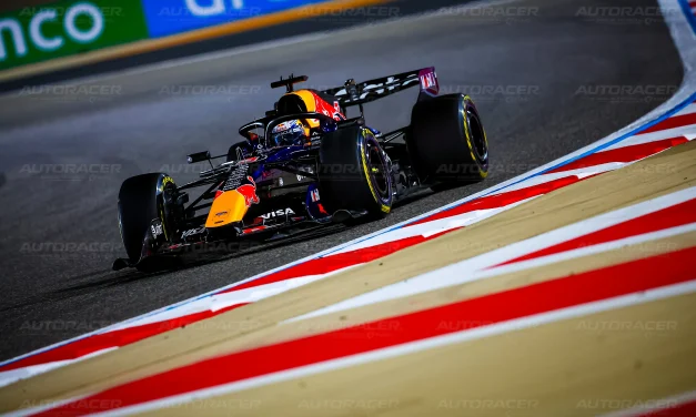 Red Bull, la prima marcia e il segreto nascosto della frenata 2026