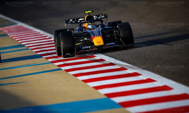 Red Bull soddisfatta della Power Unit ma “non sappiamo se basta per vincere”