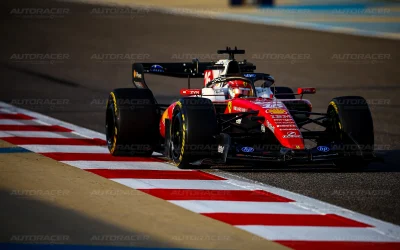 Carburanti 2026: solo i fornitori di Ferrari ed Audi hanno ottenuto l’ok