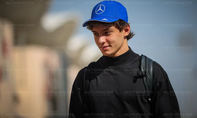 Mercedes: in Bahrain si sono visti i problemi della W17