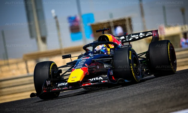 Red Bull, Mekies: “Mercedes è il riferimento. Noi inseguiamo”