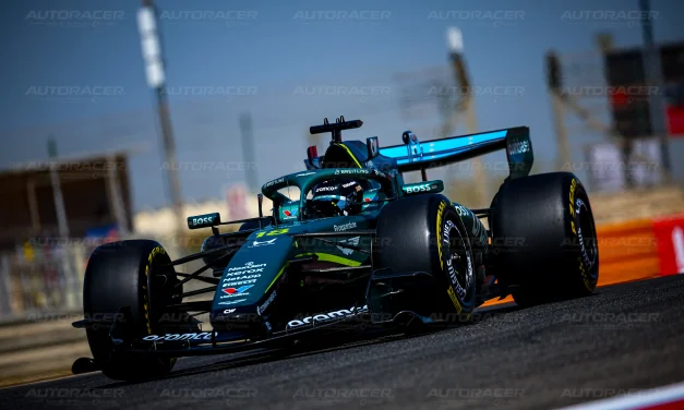 Alonso: “La gestione dell’energia toglie sfida al pilota”