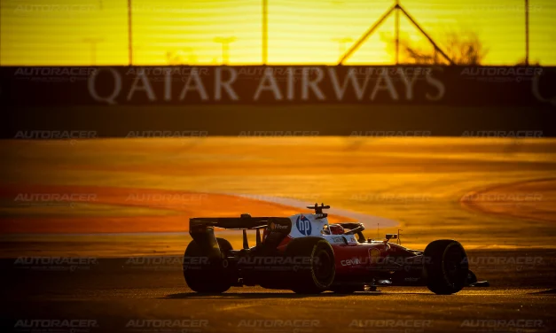 Partenze F1 2026: Ferrari ha un vantaggio, ma i rivali possono recuperare