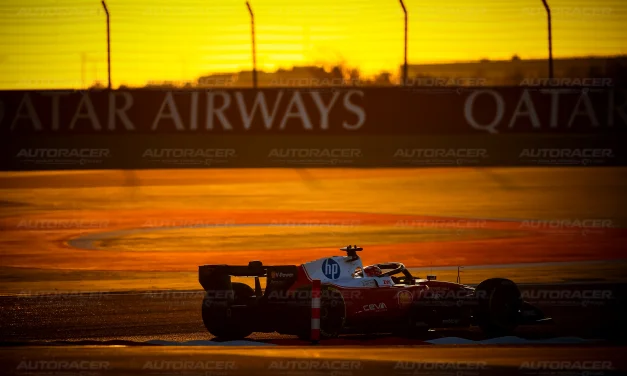 ANALISI TEST – Parte 1 | Ferrari convince, Mercedes si nasconde: le verità che i migliori tempi non raccontano