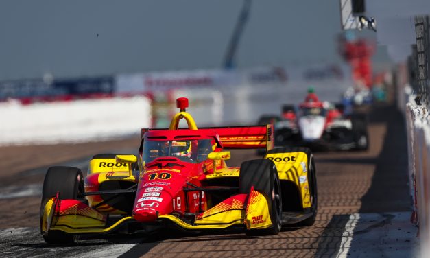 IndyCar | Stagione al via a St. Petersburg: il trono di Palou nel mirino di tutti