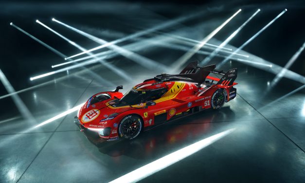 WEC | Ferrari pronta a difendere i Mondiali: ecco la 499P del 2026
