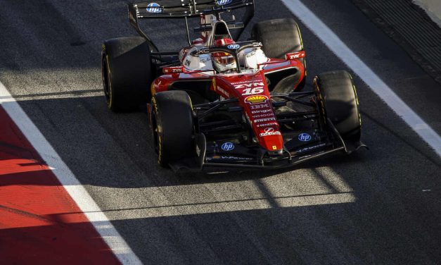 Ferrari: la SF-26 é nata sana, basterà?