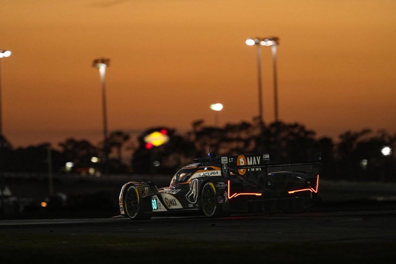 wec honda