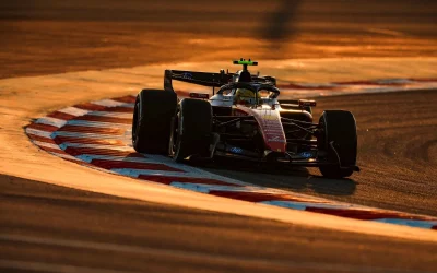 Ferrari, la filosofia di Vasseur: “Innovare significa saper rischiare”