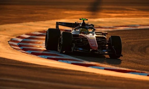 Ferrari, la filosofia di Vasseur: “Innovare significa saper rischiare”