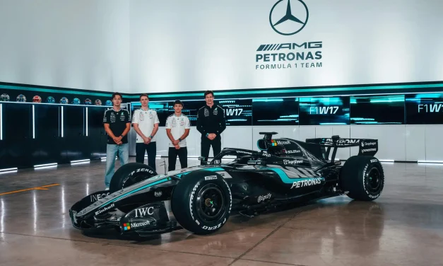 Wolff sui test di Barcellona: “Ferrari e Red Bull gestivano l’energia diversamente da Mercedes”