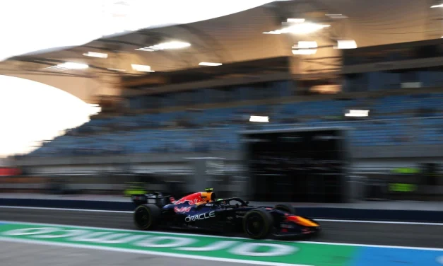 Test Bahrain 2026: aggiornamenti, tempi e giri giorno 4