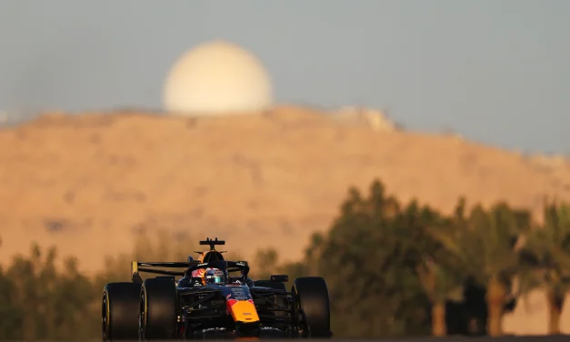 F1 2026: modifiche minori ad aero attiva e Overtake Mode, ma non solo