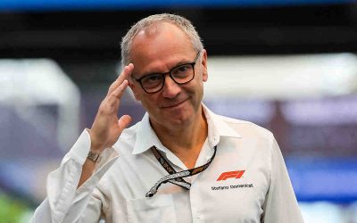 Domenicali difende i regolamenti: “Non serve alcun piano B”