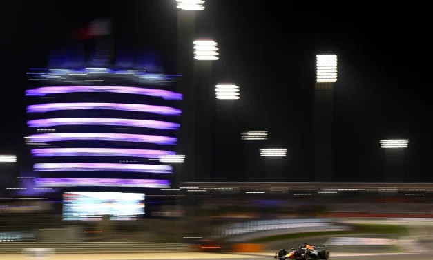 F1 Test Bahrain 2026: programma e line up piloti. Ferrari inizia con Hamilton