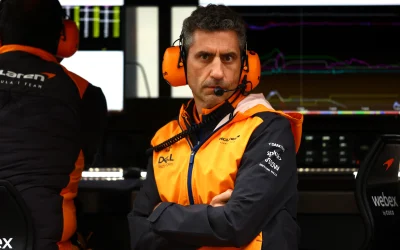 Stella: il pilota sarà più determinante con le nuove Power Unit
