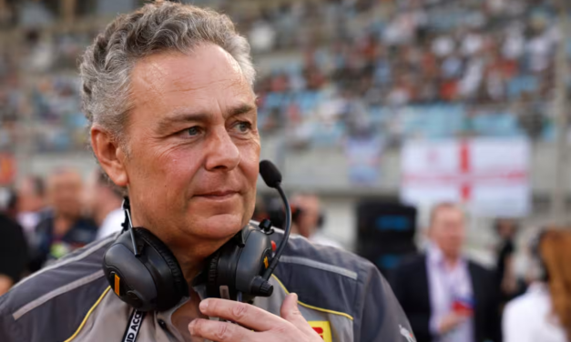 Intervista esclusiva a Mario Isola: “Non potevamo solo ‘ridimensionare’ le gomme”