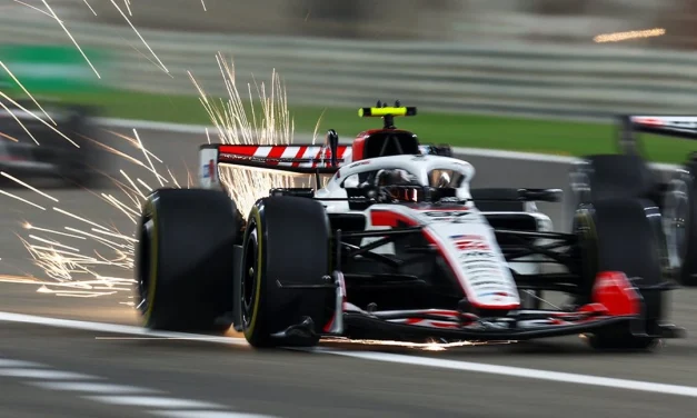 Haas, un pre-season dai continui miglioramenti: “siamo pronti e preparati”