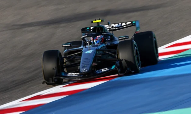 Test Bahrain 2026: aggiornamenti, tempi e giri giorno 6