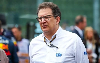 Tombazis: “Piloti più al limite, cambierà la dinamica nel lento”