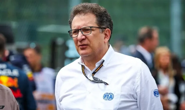 Tombazis: “Piloti più al limite, cambierà la dinamica nel lento”